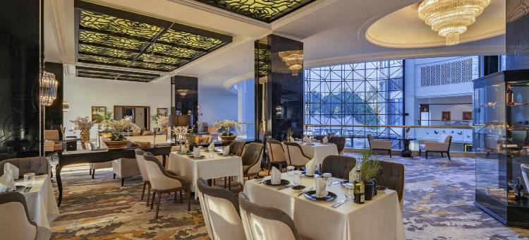 安塔利亚市中心里克萨斯酒店 - 带您进入传奇之地(Rixos Downtown Antalya - the Land of Legends Access)图片