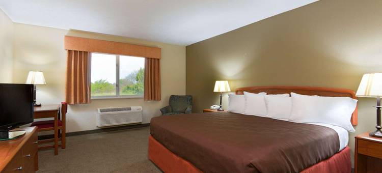 共和城美吟温德姆酒店(AmericInn by Wyndham Republic)图片