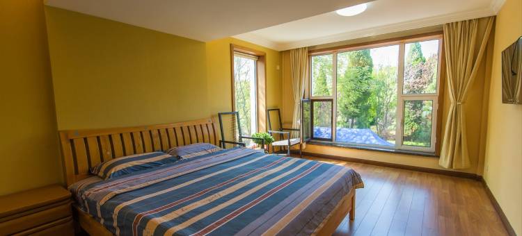 王振勇度假别墅(海滨中路分店)图片