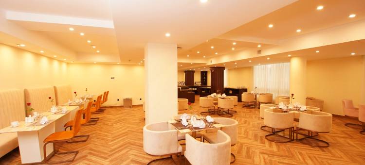 王朝贝斯特韦斯特精品酒店(Best Western Premier Dynasty)图片