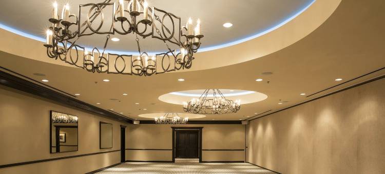 达拉斯萨扎酒店(Hotel ZaZa Dallas)图片