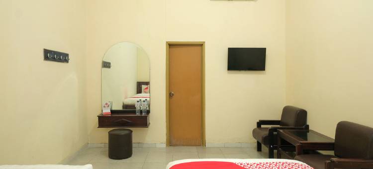 红多兹@希特拉英达酒店(RedDoorz @ Hotel Citra Indah)图片