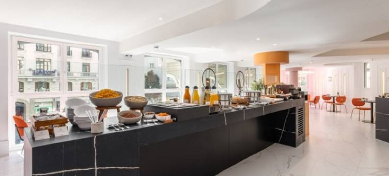 艾科尼克格兰维亚(Ikonik Gran Vía)图片