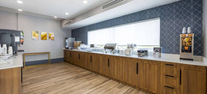 舒适酒店之家与套房盖拉廷 - 纳什维尔大都会(Comfort Inn & Suites Gallatin - Nashville Metro)图片