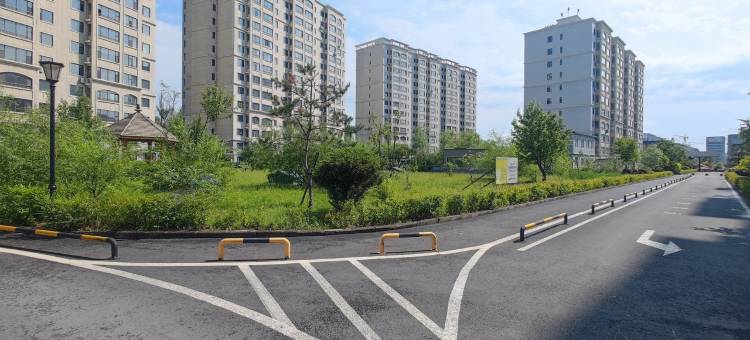 延吉恩妮民宿(延川南街分店)图片
