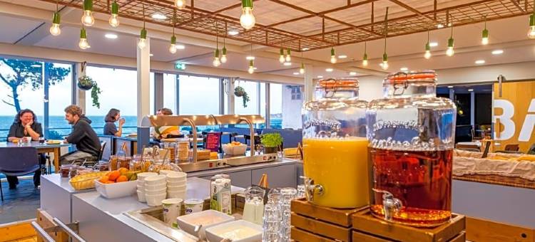 斯托亚凯泰尔斯海灵青年旅舍(Stayokay Hostel Terschelling)图片