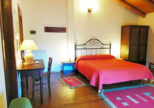 Case Zuccaro Hotel Overview