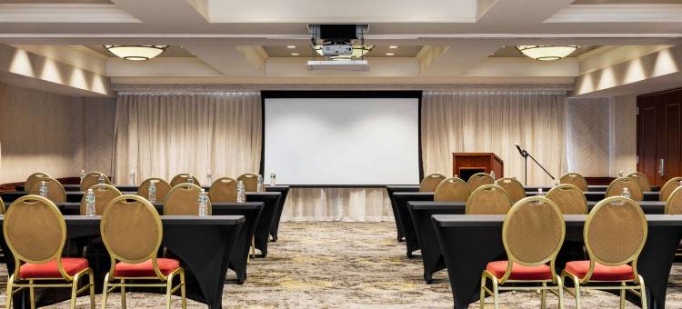 维亚纳水疗温德姆商标精选酒店(Viana Hotel and Spa, Trademark Collection by Wyndham)图片