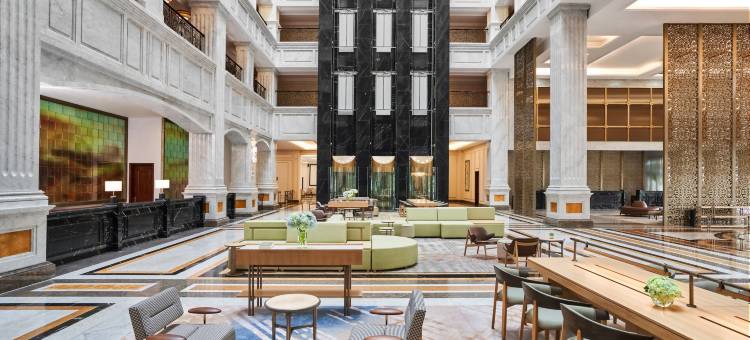 喜来登富国岛长滩度假村(Sheraton Phu Quoc Long Beach Resort)图片