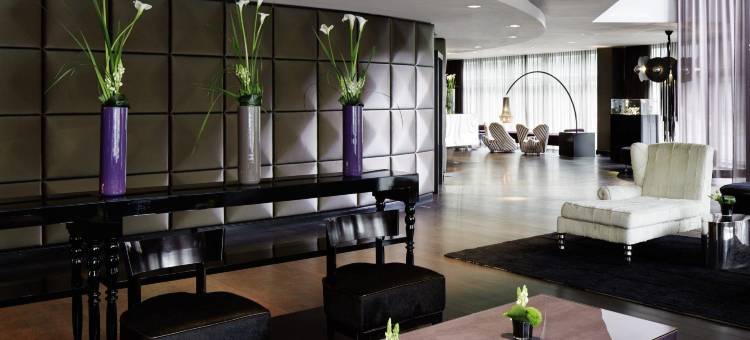 美因河畔法兰克福房客酒店-傲途格精选(Roomers Frankfurt, Autograph Collection)图片