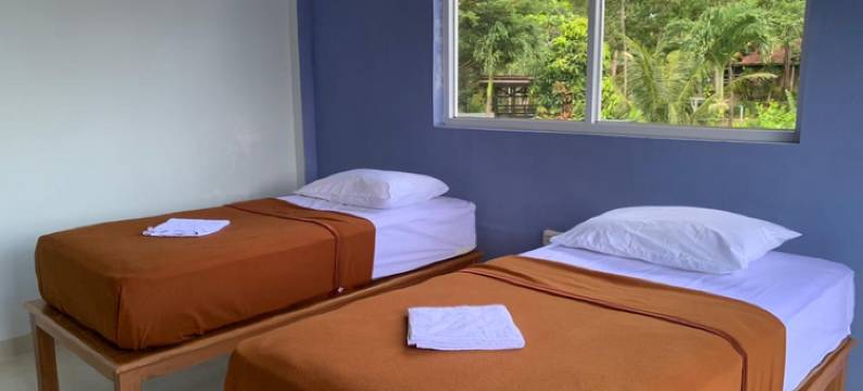 HD花园别墅(HD Garden Villa)图片