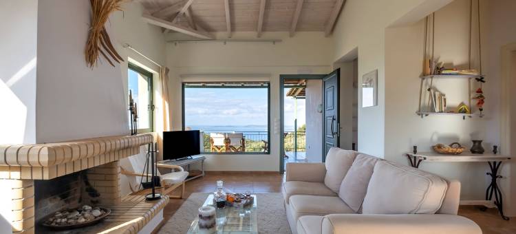 茶马罗尼别墅(Chamaloni Cottages)图片