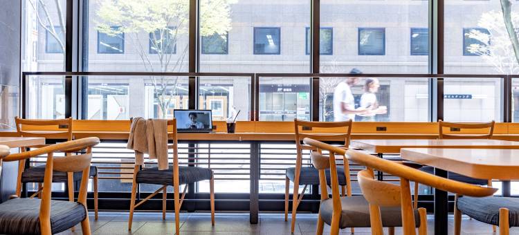 东急stay金泽酒店(Tokyu Stay Kanazawa)图片