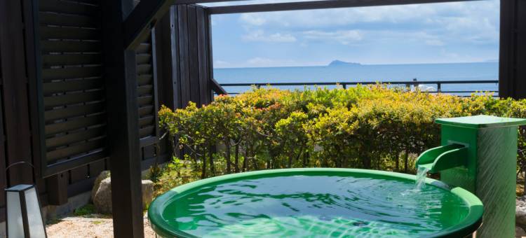 花乃丸日式旅馆(Hananomaru)图片