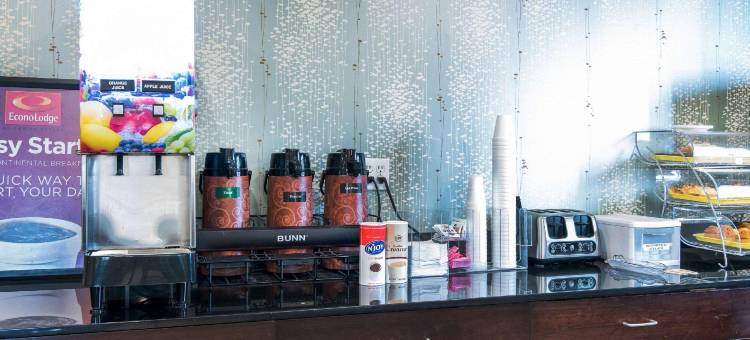 伊康旅馆(Econo Lodge)图片