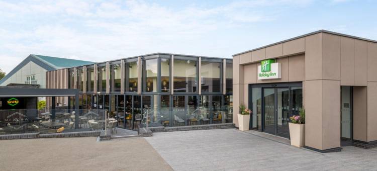 伦敦盖特威克沃斯假日酒店(Holiday Inn London Gatwick - Worth)图片