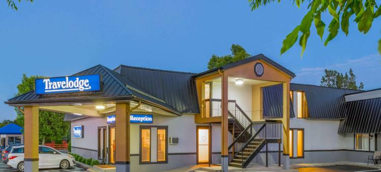 Travelodge by Wyndham Gananoque图片