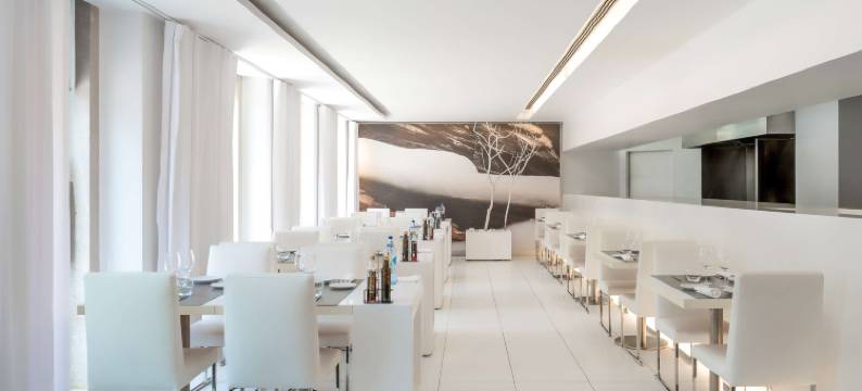 里斯本丰塔纳公园希尔顿逸林酒店(DoubleTree by Hilton Lisbon - Fontana Park)图片