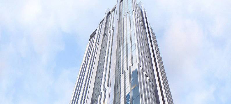 香港问月酒店图片