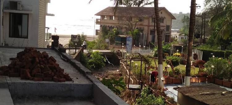 马鲁德大酒店(Hotel Grand Murud Janjira)图片