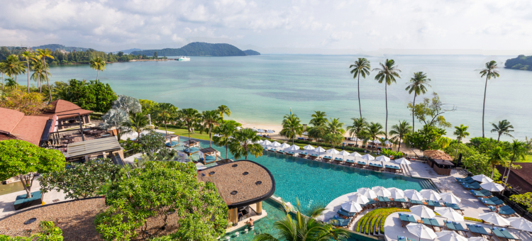 板瓦海滩铂尔曼普吉岛度假酒店(Pullman Phuket Panwa Beach Resort)图片