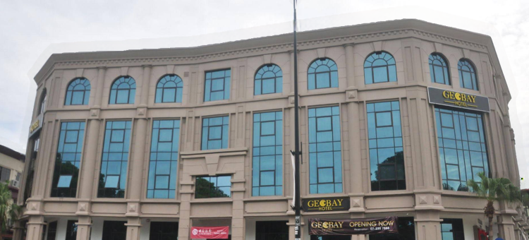 吉欧贝酒店(Geobay Hotel)图片