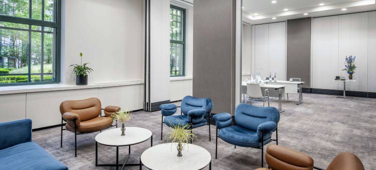 布鲁塞尔皇家丽笙酒店(Radisson Collection Grand Place Brussels)图片