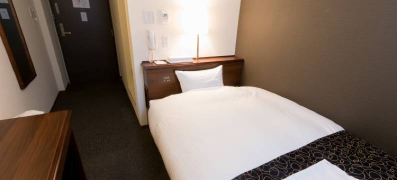 Hotel Topaz Ozai Ekimae图片