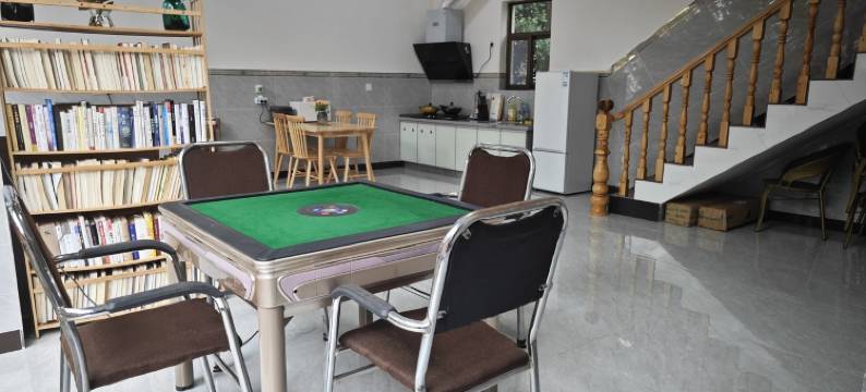 流浪者民宿(南大街分店)图片