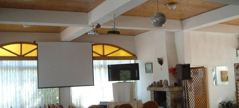 天堂公寓酒店(Paradise)图片