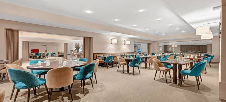 波尔图盖亚假日酒店(Holiday Inn Porto - Gaia)图片