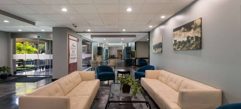 凯隆酒店(Clarion Hotel San Angelo Near Convention Center)图片