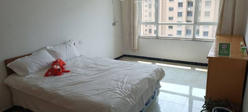 皮皮虾民宿(九龙路分店)图片