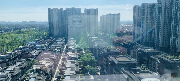 陌野小文公寓(石万路分店)图片