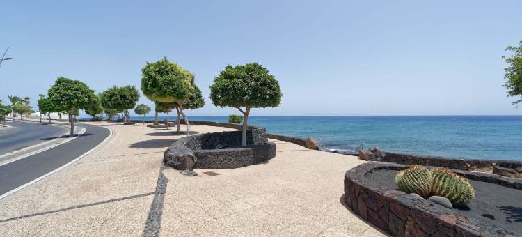 拉布兰达海滩俱乐部酒店(Labranda Playa Club)图片