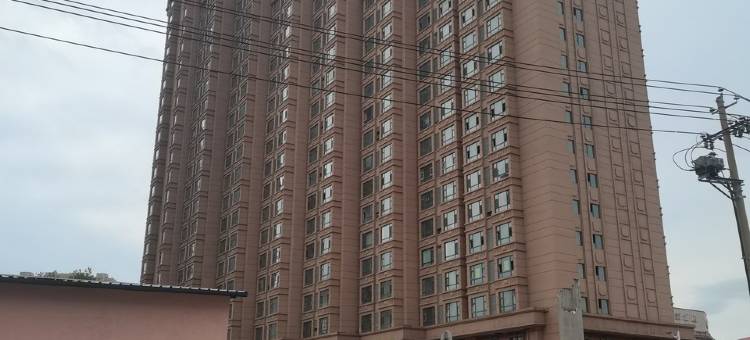 安洁利高端日租房民宿(柳青街分店)图片