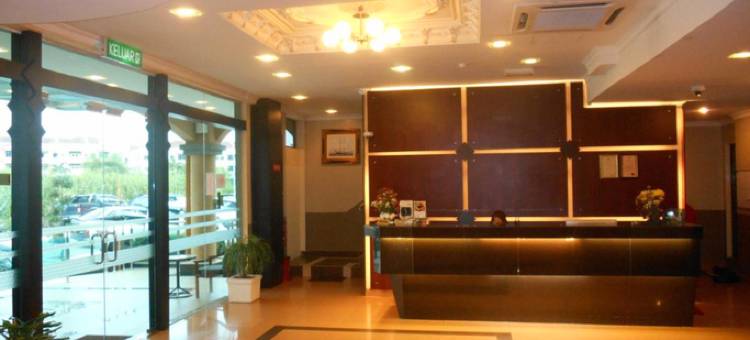 西别墅酒店(Sai Villa Hotel)图片