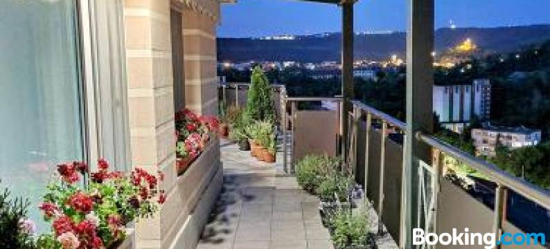 The View Veliko Tarnovo图片