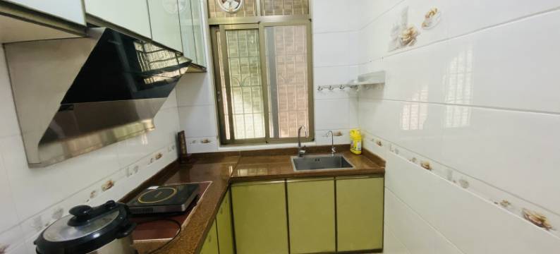 华侨城欢乐海岸plus度假别墅(规划路分店)图片