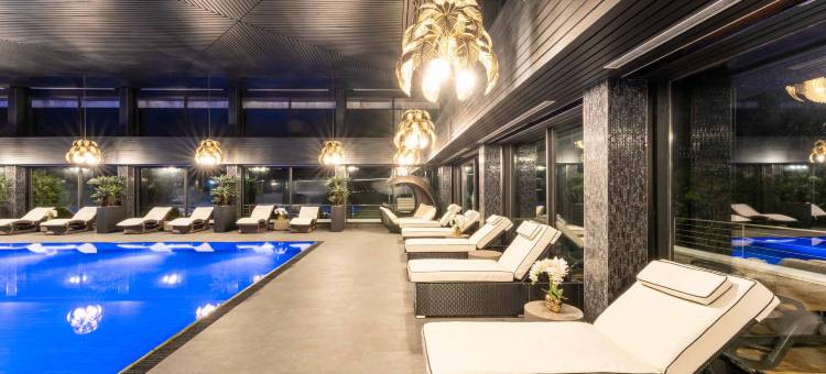 提蒙多夫斯特瑞德高级广场酒店(PLAZA Premium Timmendorfer Strand)图片