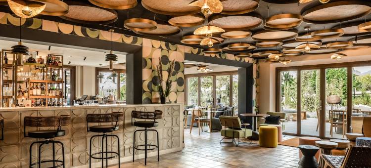 马略卡金普顿艾斯拉酒店(Kimpton Aysla Mallorca)图片