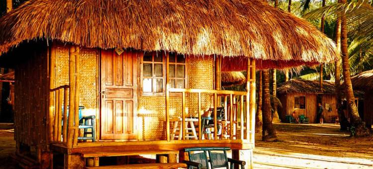 红门阿卡迪亚海滩度假村-由红门酒店管理(Arkadia Beach Resort by RedDoorz)图片