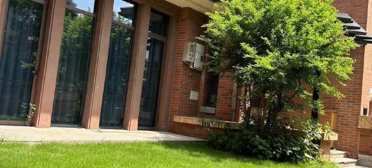 独栋别墅派对轰趴团建聚会婚礼(叶联路分店)图片