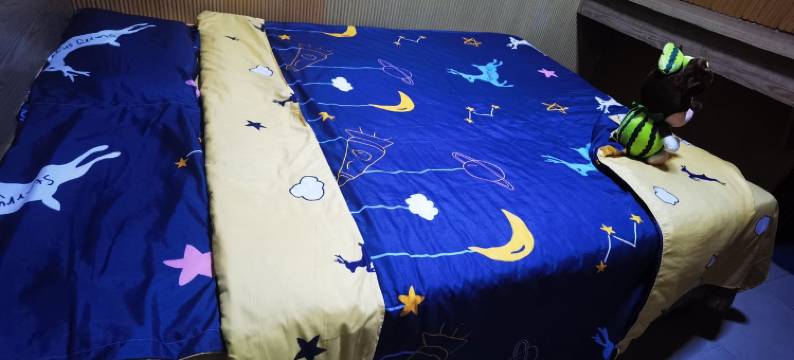 你在滨海的家客栈(杨树街分店)图片