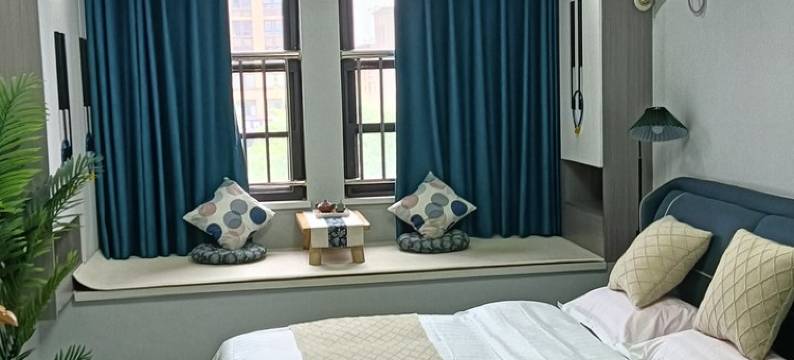 星河小哥哥民宿(梁村路1号分店)图片