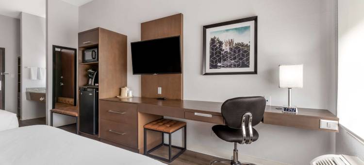 锡卡莫尔贝斯特韦斯特酒店(Best Western Sycamore Inn)图片