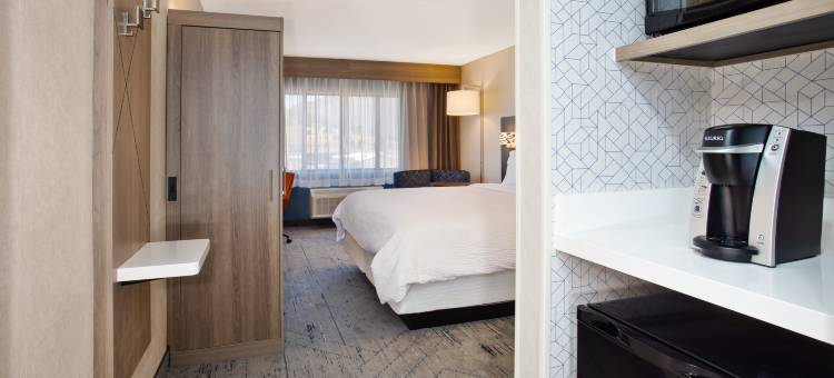 Holiday Inn Express 费拉格尔斯塔夫(Holiday Inn Express Flagstaff)图片