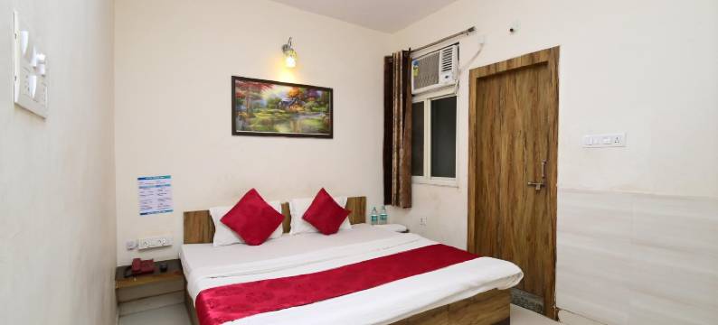 明珠酒店(Hotel Pearlinn)图片