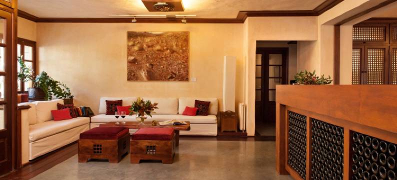 卡托吉阿韦罗夫酒厂酒店(Katogi Averoff Hotel & Winery)图片