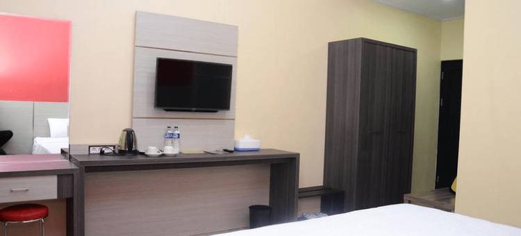 Mandiri Hotel Banjar图片